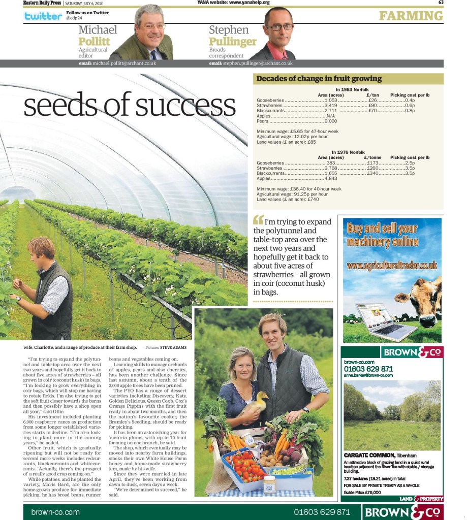 EDP editorial Sat 6th July 2013-page-002